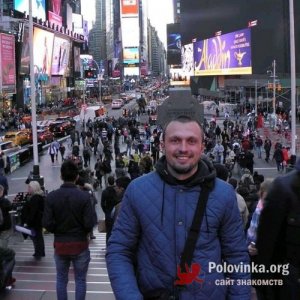 Том , 35 лет