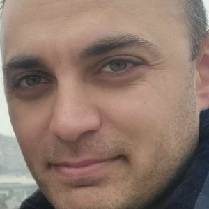 Nadir , 41 год