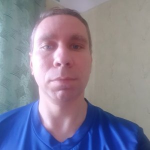 Юрий , 40 лет