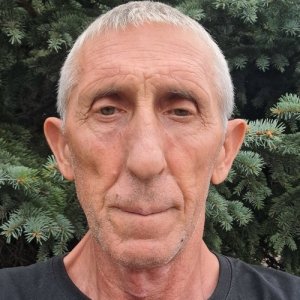 Борис Соколов, 62 года