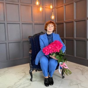 Ирэн , 60 лет