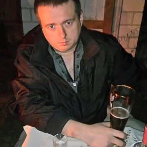 Павел Дормидонов, 36 лет