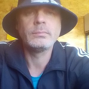 Андрей Воробьев, 47 лет