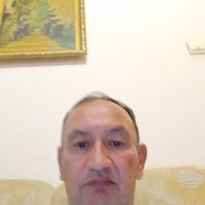 Мердан , 52 года