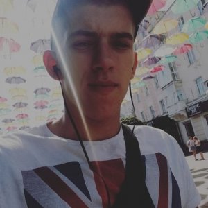 Стас Нечитайло, 24 года