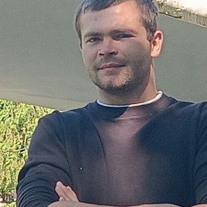 Алексей , 27 лет