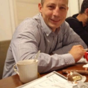 Nick , 35 лет