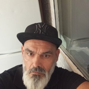 Роман Бро, 48 лет