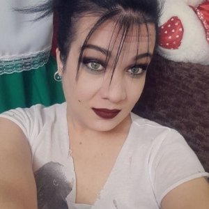 Innusik Inna, 39 лет