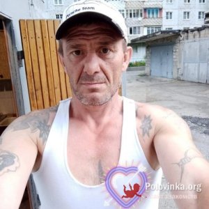 Роман , 49 лет