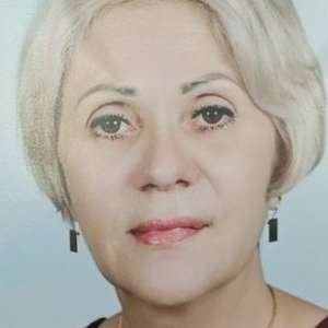 Ольга , 54 года