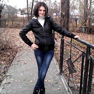 Анастасия Ролдугина, 30 лет