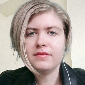 Аля , 21 год