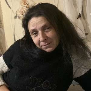 Светлана , 44 года
