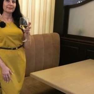 Дарья , 53 года