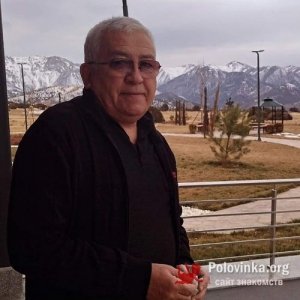 Мистер Икс Мистер, 20 лет