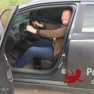 Георгий Меденець, 44 года