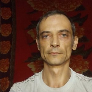 Михаил Рыбаловский, 45 лет