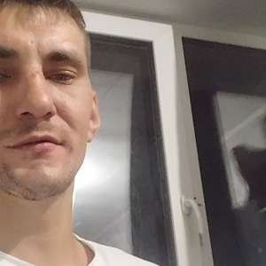 Андрей , 33 года