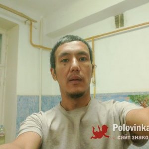 Асылбек Asl, 37 лет
