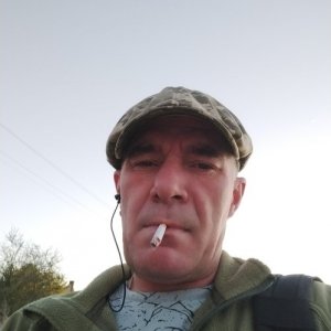 Алексей Вороной, 51 год
