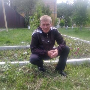 Михаил , 43 года