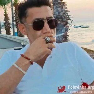 Mexmet , 42 года