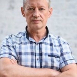 Валерий , 58 лет
