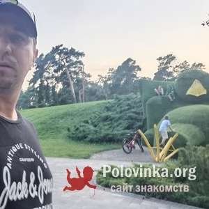 Григорий e, 34 года
