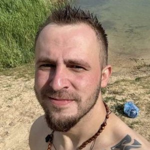 Валерій , 34 года
