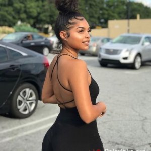 Vanessa Wilfred, 28 лет