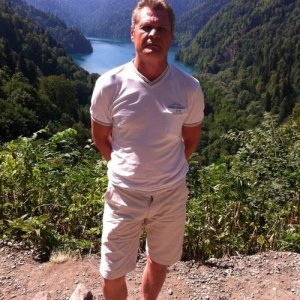 Nik , 61 год