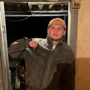 Олег Ткачук , 19 лет