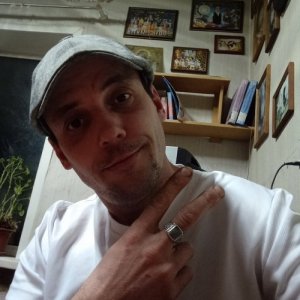 Сергей катаев, 40 лет