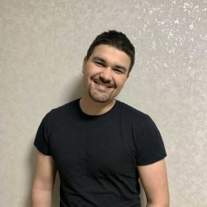 Алольф Павловичь, 28 лет