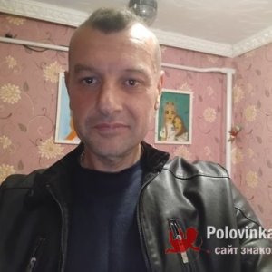 Вячеслав , 43 года