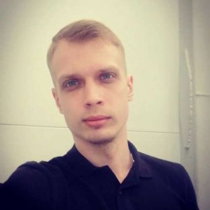 Максим , 29 лет