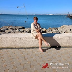 Юлия , 49 лет