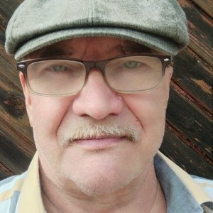 Сергей , 60 лет