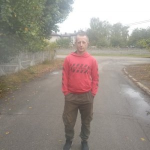 Олександр Любарець, 39 лет