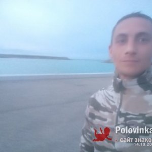 Anton , 33 года