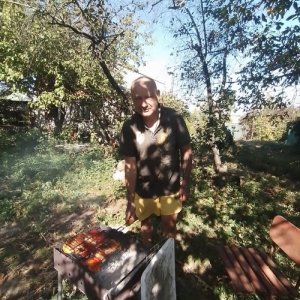 Сергей , 60 лет