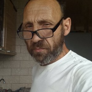 Роман , 54 года