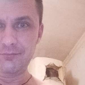 Андрей , 39 лет