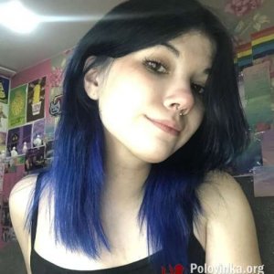 Леся , 19 лет