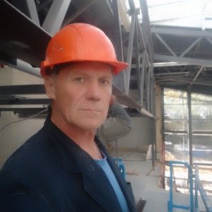 Виктор , 54 года