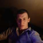 Максим, 33 года
