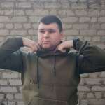 Егор, 25 лет