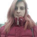 Анастасия Ролдугина: 