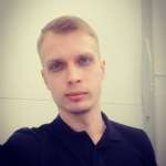 Максим, 29 лет